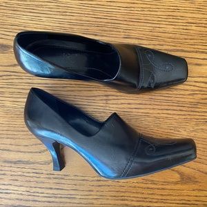 Franco Sarto heels 7.5M
